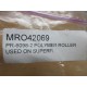 Kettering PR-6098-2 Polymer Roller MRO42069 - New No Box