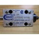 Continental Hydraulics VS5M-2A-GB-60L-H Directional Valve WOut Coils - Used