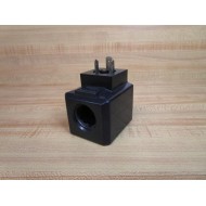 Toyo-oki SLH3 Solenoid Coil - Used