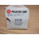 General Electric DDB GE Projector Lamp (Pack of 2)