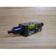 Parker FM2DDDSV 55 Valve FM2DDDSV55 - Used