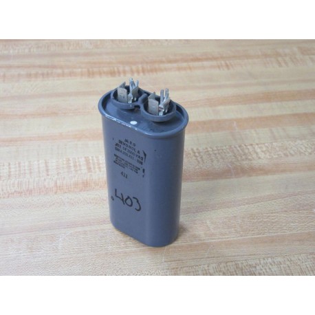 Jard SMA200.411-B24 Sevonol A Capacitor SMA200411B24 - Used