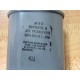 Jard SMA200.411-B24 Sevonol A Capacitor SMA200411B24 - Used