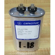 General Electric 23L6270R GE Capacitor - Used