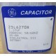 General Electric 23L6270R GE Capacitor - Used