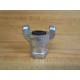 Dixon AM8 Air King 34" Pipe Fitting, Coupling (Pack of 2) - New No Box