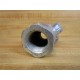 Dixon AM8 Air King 34" Pipe Fitting, Coupling (Pack of 2) - New No Box