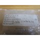 Mac Valves M-06001-01 Manifold End Plate Kit M0600101