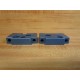 Mac Valves M-06001-01 Manifold End Plate Kit M0600101