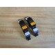 Ferraz DFC-71 Shawmut Safety Fuse Cover DFC71 (Pack of 2) - New No Box