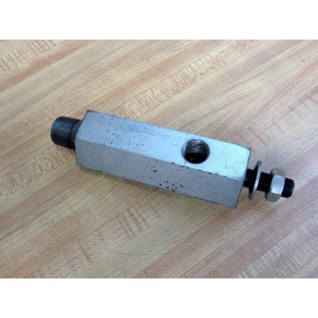 150043 Panic Valve - Used