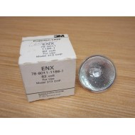 3M 78-8011-1186-1 Apollo ENX