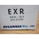 Sylvania EXR Projection Lamp (Pack of 2)