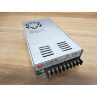 Mean Well S-320-48 Power Supply - New No Box