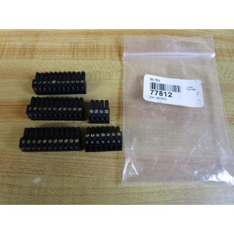 SC-TS1 Screw Terminal Set