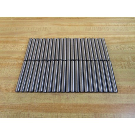 Value Collection 241286P Alloy Dowel Pin 06026306 (Pack of 44) - New No Box