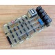 Fusion Systems 038041 Power Board Assy 038032 W5 Relays - Used