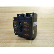 Fuji Electric EA53A40A 40A Auto Breaker EA53A - Used