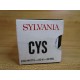 Sylvania CYS 1200W-120V Projector Lamp CYS (Pack of 3)