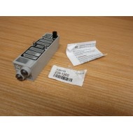 Numatics 239-1260 Speed Control Manifold 2391260 - New No Box