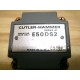 Cutler Hammer E50DS2 Eaton Limit Switch Head - New No Box