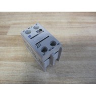 Allen Bradley 100-FA11 Auxiliary Contact 100FA11 Series A - Used