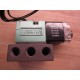 Allen Bradley 802M-AY5 Limit Switch 802MAY5 Series F - Used