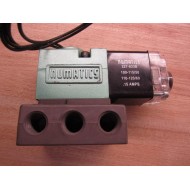 Allen Bradley 802M-AY5 Limit Switch 802MAY5 Series F - Used