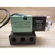 Allen Bradley 802M-AY5 Limit Switch 802MAY5 Series F - Used