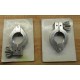 MDC 701001 Clamp (Pack of 2)