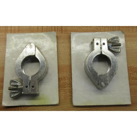 MDC 701001 Clamp (Pack of 2)