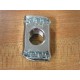 CooperB-Line N225 WO 12" Channel Nut WO Spring N225WO (Pack of 74)