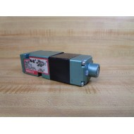 Numatics 081SA400K Solenoid Valve - Used