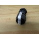 Hubbell PS0759NBK Fitting (Pack of 8)