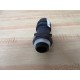 Hubbell PS0759NBK Fitting (Pack of 8)