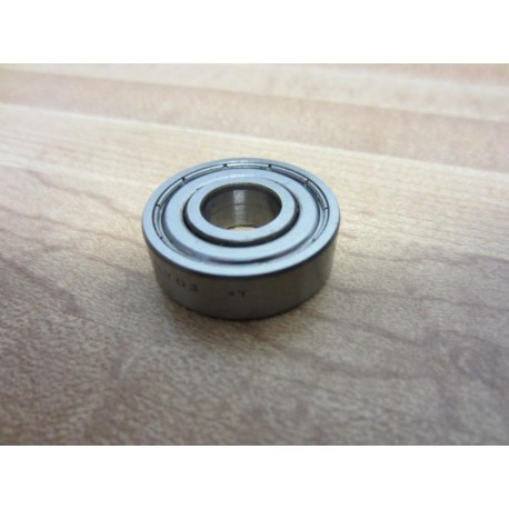 SKF 6000-2Z Bearing 60002Z - New No Box