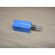 Honeywell Clarostat 62JA-25K Potentiometer 62JA25K Blue - New No Box