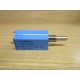 Honeywell Clarostat 62JA-25K Potentiometer 62JA25K Blue - New No Box