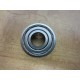 SKF 6000-2Z Bearing 60002Z - New No Box