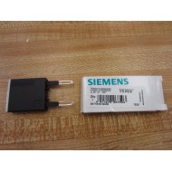 Siemens 3RT1-916-1EH00 Surge Suppressor 3RT19161EH00