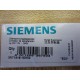 Siemens 3RT1-916-1EH00 Surge Suppressor 3RT19161EH00