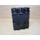 Square D FAL3601513M 15a Circuit Breaker Cracked Corner - Used