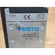 Festo 10P-10-8A-FB-R-U-MMMMMMMM+WZ Valve 10P108AFBRUMMMMMMMMWZ WO Valves - Used