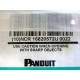 Panduit ISTPHCH0.3MTL IndustrialNet Patch Cord ISTPHCH03MTL (Pack of 10)