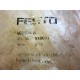 Festo HGL-14-B Piloted Check Valve 530031 123918 Piloted Non-Return Valve