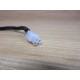 AMF 6643633A1 Connecting Cable (Pack of 2) - New No Box