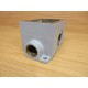 Allen Bradley 800H-NP40E Enclosure Body 800HNP40E - Used