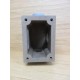 Allen Bradley 800H-2HAR7 Enclosure 800H-2HHX7 800H-2HHX7 Body Only - Used