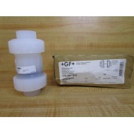 Georg Fischer 175 561 012 GF Check Valve 561