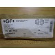 Georg Fischer 175 561 012 GF Check Valve 561